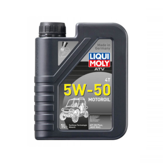 Ricambi e accessori LIQUI MOLY | Amotorbike.com