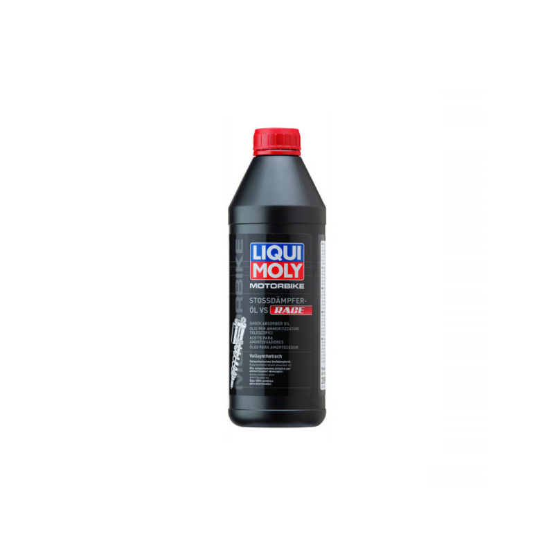 LIQUIMOLY Amortiguador Oil Race 1L Lubricantes y aceites LIQUI MOLY