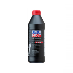 Liquimoly Shock Absorber Oil Race 1L Lubricants, Additives and Cleaning LIQUI MOLY