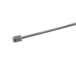 Confezione 50 Cavi Gas Classic Piaggio Vespa Con Tubetto Acc.Ves.1,2 CM200 Haz de cables Rms Classic