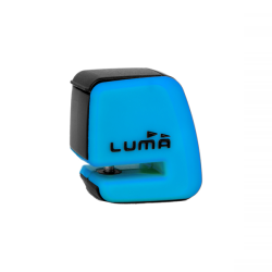 Bloque disque LUMA enduro 92D Cadenas et chaînes Luma