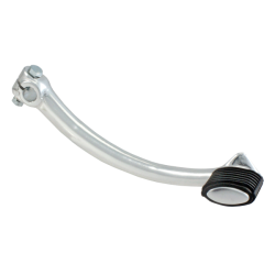 Pedivella messa in moto RMS Classic Piaggio Vespa 125-150cc 1959 083986 Pedivelle Messa in Moto Rms Classic