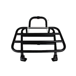 Portaequipajes delantero Classic Piaggio Vespa Px/Lml Portaequipajes Rms Classic