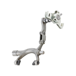 Preselettore cambio RMS Classic Piaggio Vespa 50-125-Primavera-ET3 121356 - Selettore con doppio o-ring