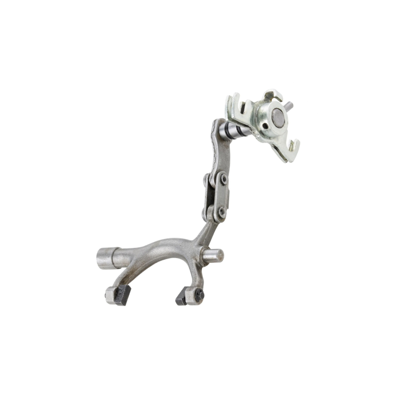 Preselettore cambio RMS Classic Piaggio Vespa 50-125-Primavera-ET3 121356 - Selettore con doppio o-ring Preselettori Cambio Rms Classic