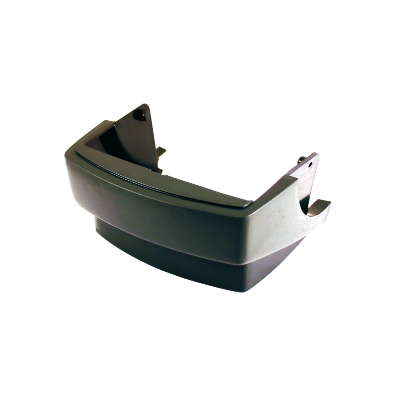  Classic Rear Frame Protection Piaggio Vespa Px 125-150-200cc 219110 Fairings and Plastics Rms Classic