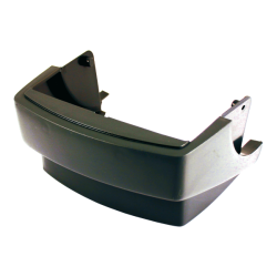 Protection Arrière Carcasse Classic Piaggio Vespa Px 125-150-200cc 219110 Carénages et plastiques Rms Classic