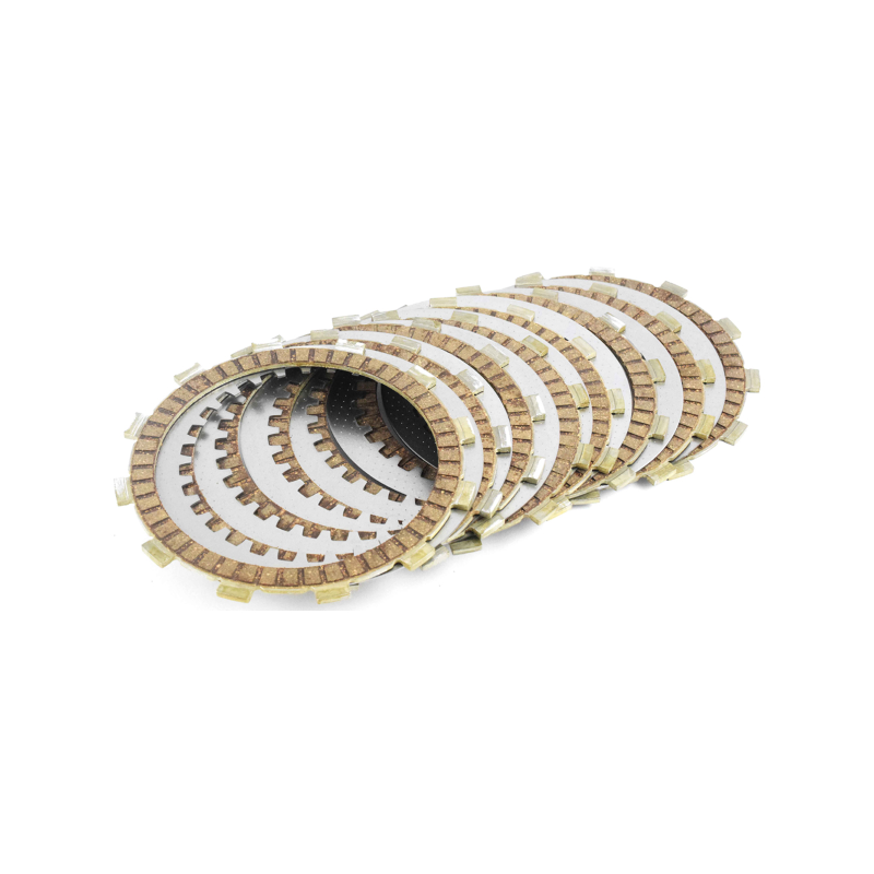 Serie Completa Dischi Frizione Racing FERODO FCS13213 Dischi Frizione Ferodo