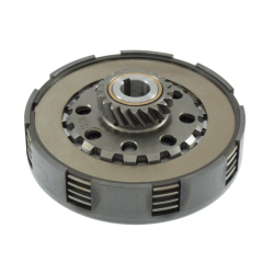 Frizione completa FERODO Piaggio Vespa px 125cc arcobalenocosa Komplette Kupplungen und Zubehör Ferodo