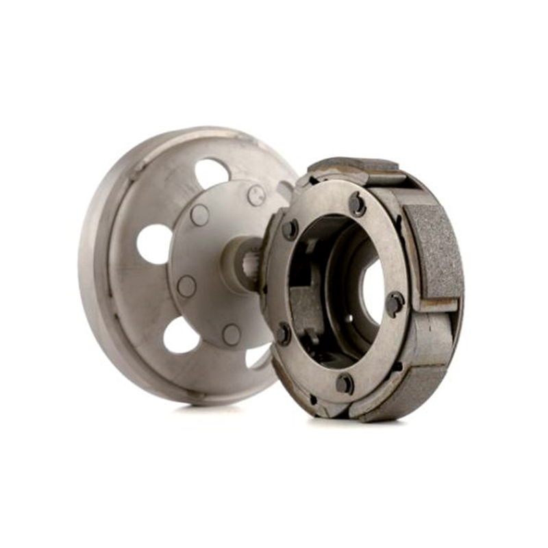 FERODO Kit embrayage et cloche FCG0541 Sym Joy Ride 125cc 20012004 Ensemble de turbine à cloche Ferodo