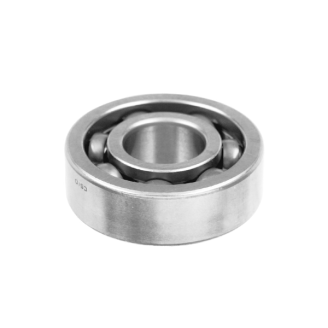 Roulement à billes SKF 20x47x14 6204-C4 Roulements à billes Skf