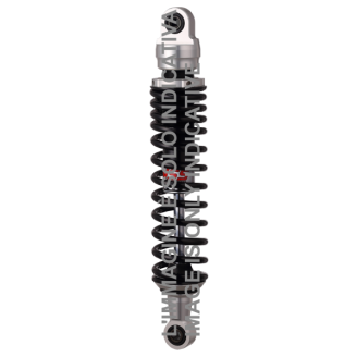 YSS Pair of shock absorbers RE302-370T-22-88F Shock Absorbers - Suspension YSS