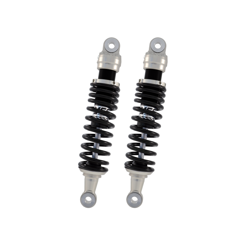 YSS Par de amortiguadores RE302-310T-28S-88 Amortiguadores - Suspensión YSS