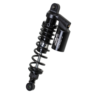 YSS Pair of shock absorbers RG362-330TRCJ-37-B Shock Absorbers - Suspension YSS
