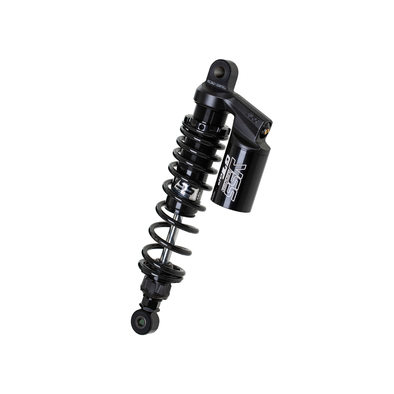 YSS Par de amortiguadores RG362-330TRCJ-37-B Amortiguadores - Suspensión YSS