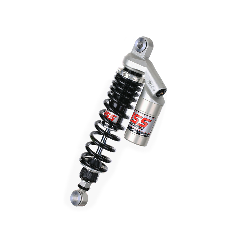 YSS Paire damortisseurs RG362-330TRCL-41-889 Amortisseurs - Suspension YSS