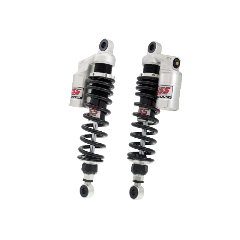 YSS Pair of shock absorbers RG362-340TRCL-10-888 Shock Absorbers - Suspension YSS
