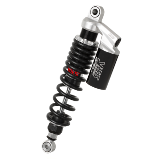 YSS Pair of shock absorbers RG362-360TRCL-38-888 Shock Absorbers - Suspension YSS