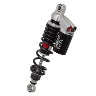 YSS Paire damortisseurs RG362-330TRWL-38-888 Amortisseurs - Suspension YSS