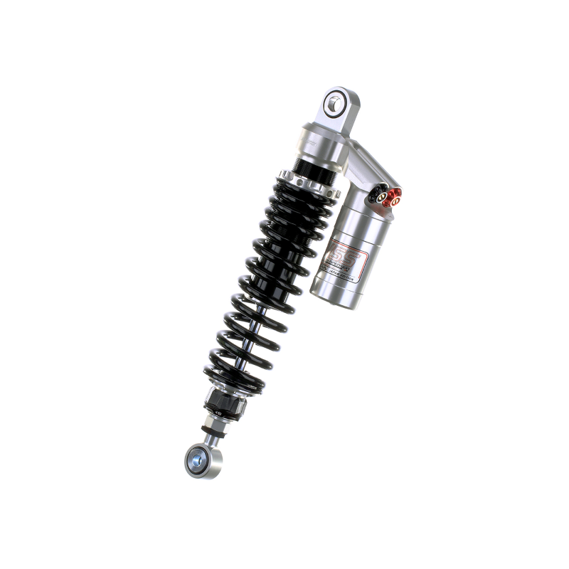 YSS Paire damortisseurs RG362-350TRWJ-35-888 Amortisseurs - Suspension YSS