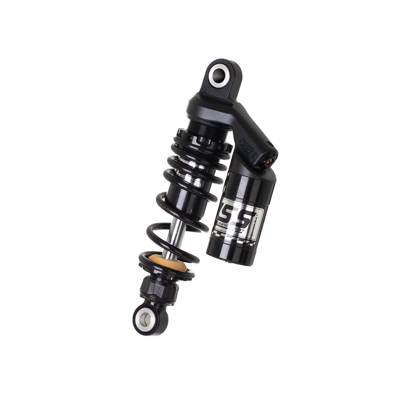 YSS Paire damortisseurs RG366-255TRC-05-B Amortisseurs - Suspension YSS