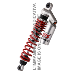 YSS Pair of shock absorbers RG366-340TRC-48S-888 Shock Absorbers - Suspension YSS