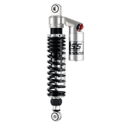 YSS Pair of shock absorbers RG366-375TRWL-02-888 Shock Absorbers - Suspension YSS