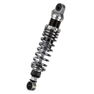 YSS Pair of shock absorbers RZ362-300TRJ-17-81 Shock Absorbers - Suspension YSS
