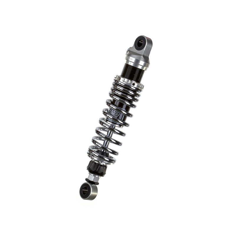 YSS Paire damortisseurs RZ362-300TRJ-17-81 Amortisseurs - Suspension YSS