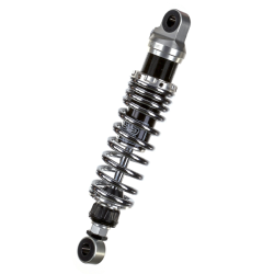 YSS Pair of shock absorbers RZ362-300TRJ-17-81 Shock Absorbers - Suspension YSS