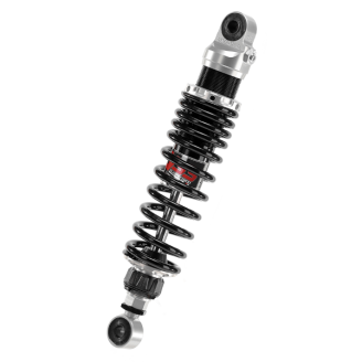 YSS Pair of shock absorbers RZ362-320TRL-01-88 Shock Absorbers - Suspension YSS