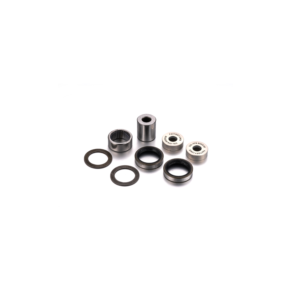 Kit cuscinetto inferiore mono Factory Links KTM SXF 2023-2024 Facto...