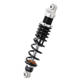 YSS Paire damortisseurs RZ366-330TR-06S-88 Amortisseurs - Suspension YSS