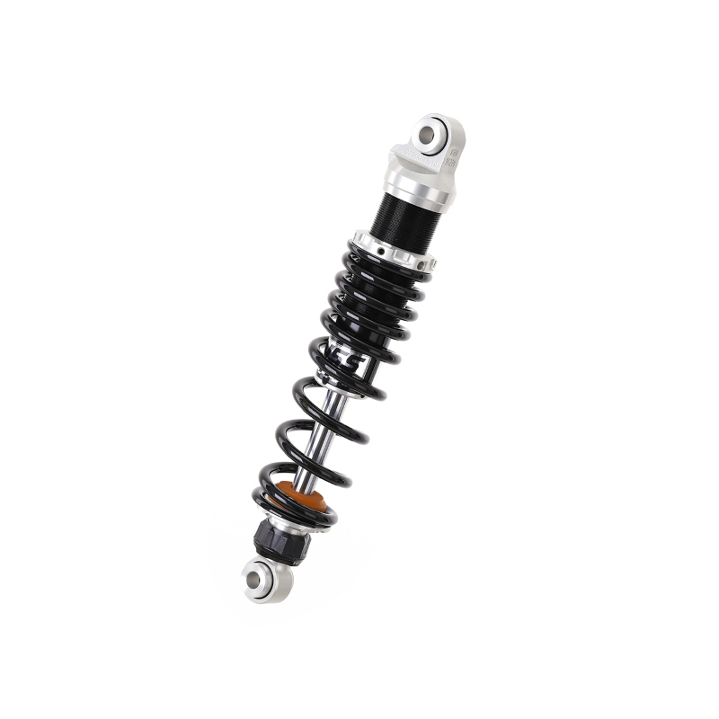 YSS Pair of shock absorbers RZ366-330TR-06S-88 Shock Absorbers - Suspension YSS