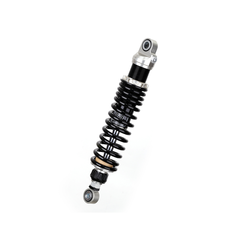YSS Pair of shock absorbers RZ366-350TRJ-42-88 Shock Absorbers - Suspension YSS