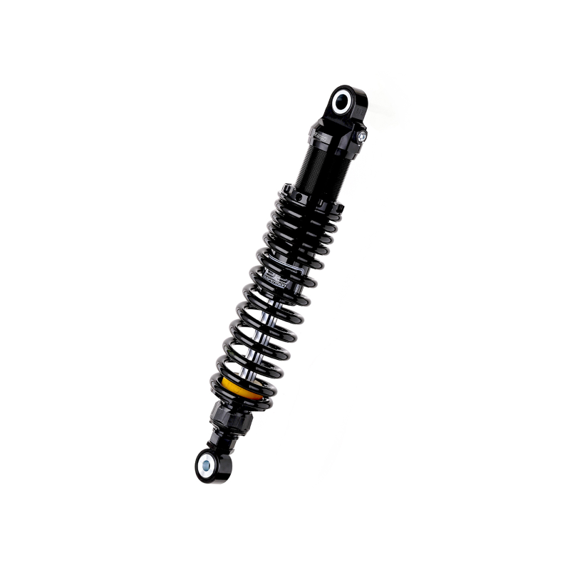 YSS Pair of shock absorbers RZ366-360TRJ-43-B Shock Absorbers - Suspension YSS