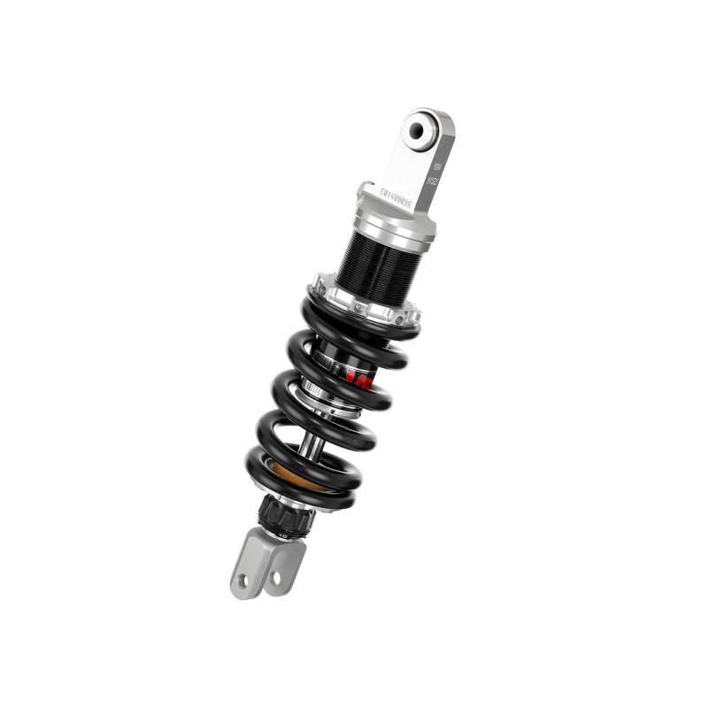 YSS Shock absorber MZ456-330TR-23-88 Shock Absorbers - Suspension YSS