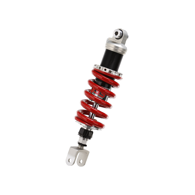 YSS Shock absorber MZ456-340TRL-19-85 Shock Absorbers - Suspension YSS