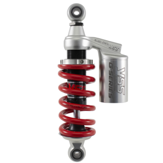 Amortisseur YSS MC302-250TL-19-858 Amortisseurs - Suspension YSS