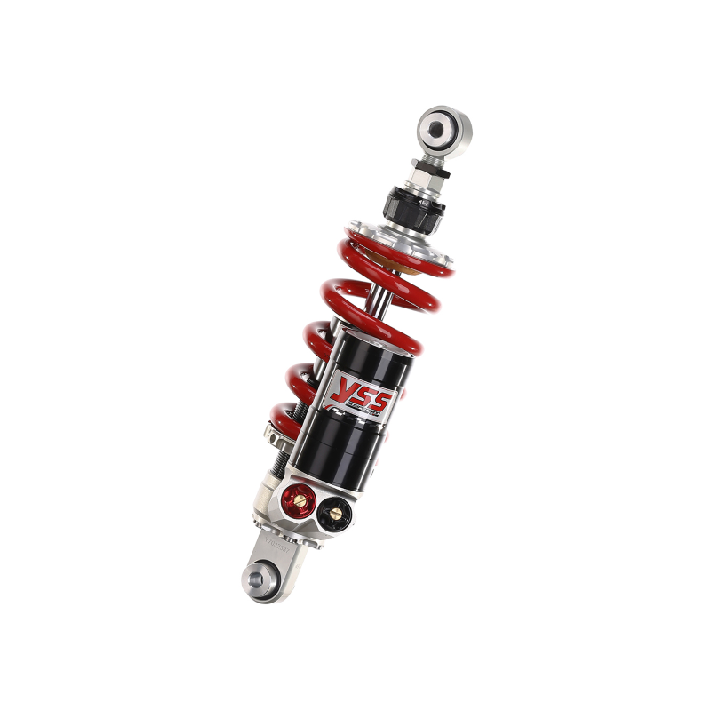 YSS Shock absorber MU456-315TRWL-48-858 Shock Absorbers - Suspension YSS
