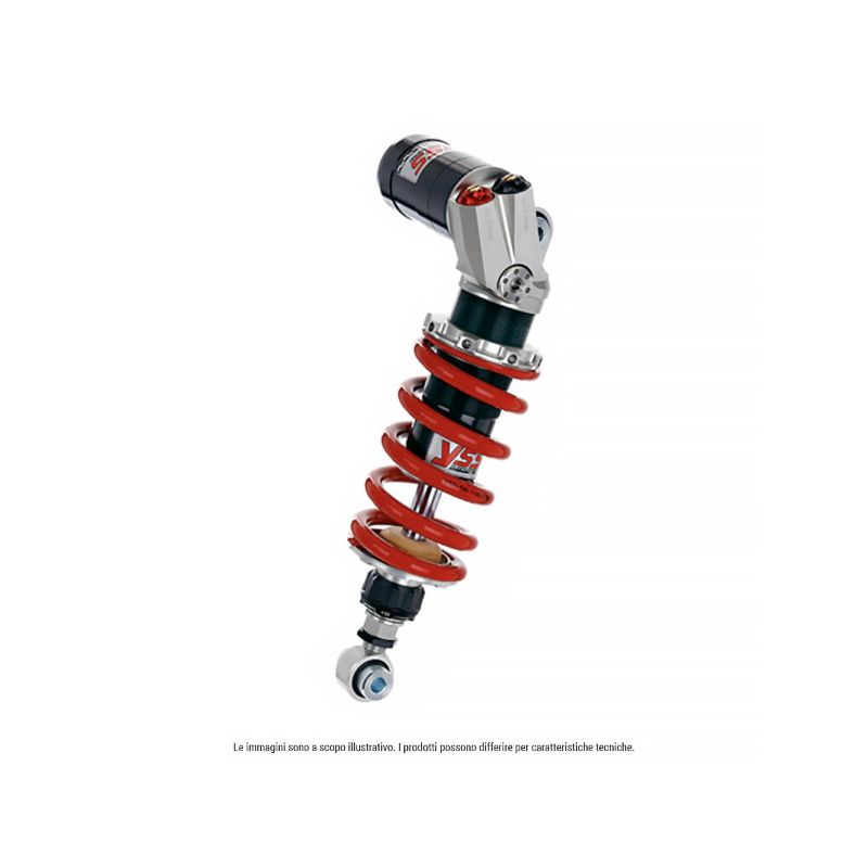 YSS Amortiguador MG456-315TRWL58I-858 Amortiguadores - Suspensión YSS