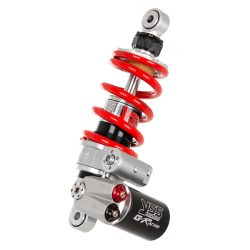 Amortisseur YSS MU456-265HRW-13I-858 Amortisseurs - Suspension YSS