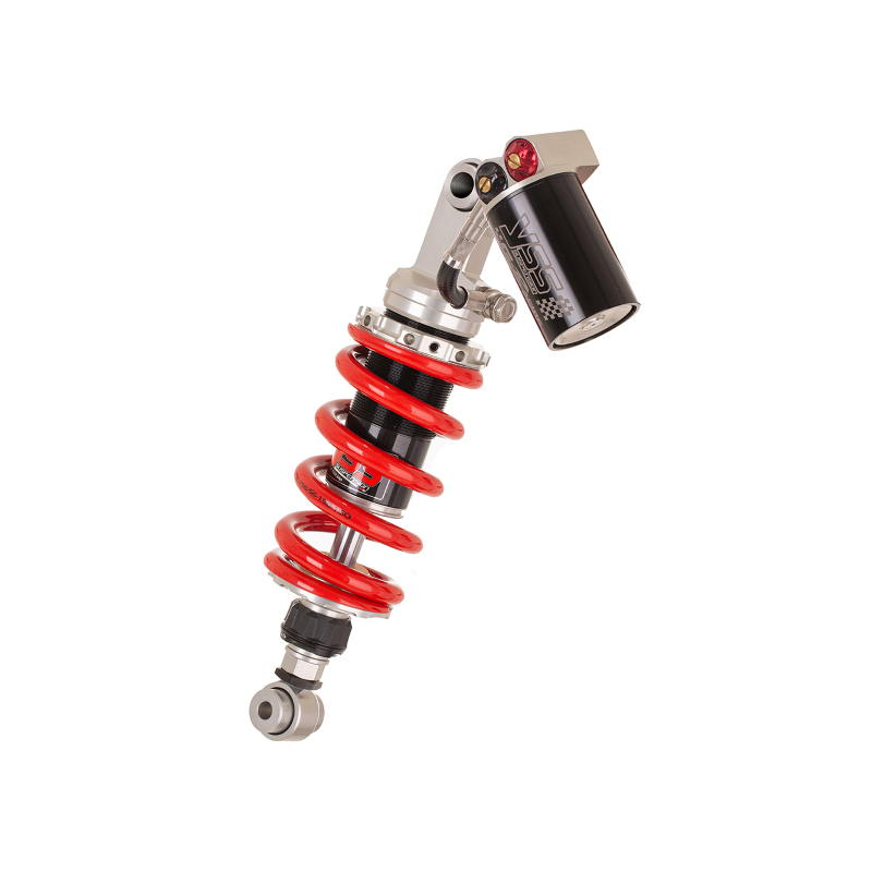 YSS Shock absorber MX456-305TRWJ-05-858 Shock Absorbers - Suspension YSS
