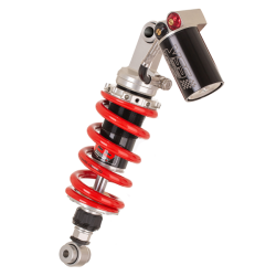 YSS Shock absorber MX456-305TRWJ-05-858 Shock Absorbers - Suspension YSS