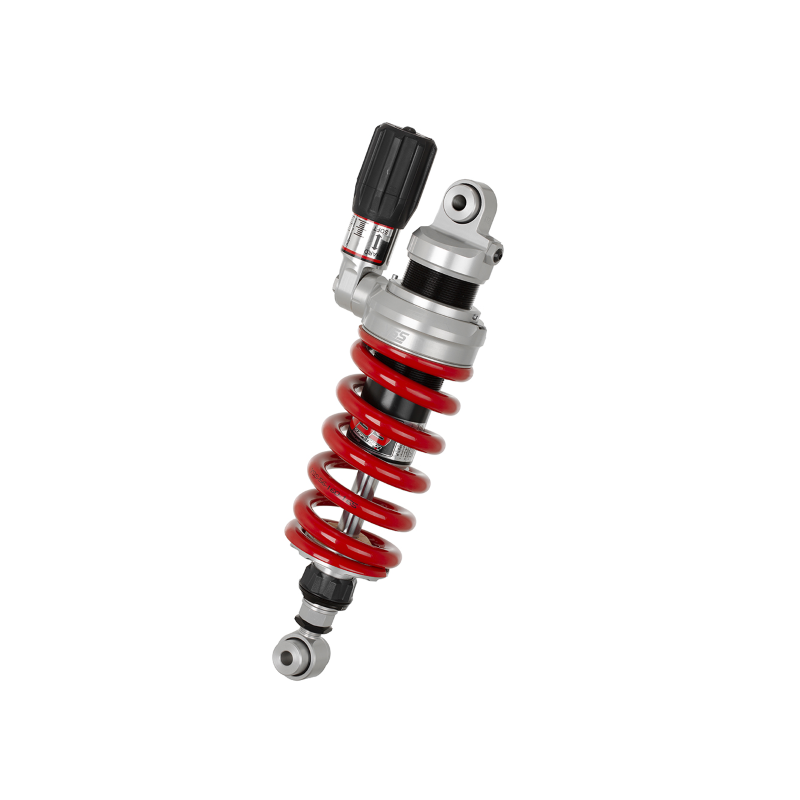 YSS Shock absorber MZ456-335HRJ-15-88 Shock Absorbers - Suspension YSS