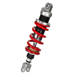 YSS Shock absorber MZ456-330TRL-63-85 Shock Absorbers - Suspension YSS