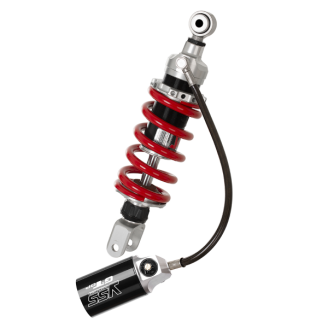 Amortiguador YSS MX456-315TRCL-78-858 Amortiguadores - Suspensión YSS