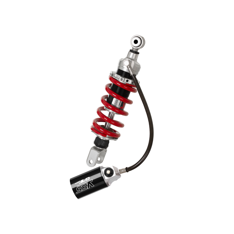 YSS Shock absorber MX456-315TRCL-78-858 Shock Absorbers - Suspension YSS