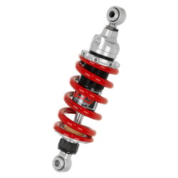 YSS Shock absorber MZ456-295TRL-19-85 10 MM Shock Absorbers - Suspension YSS