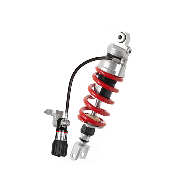 Amortisseur YSS MZ456-330H1RL-67-85 Amortisseurs - Suspension YSS